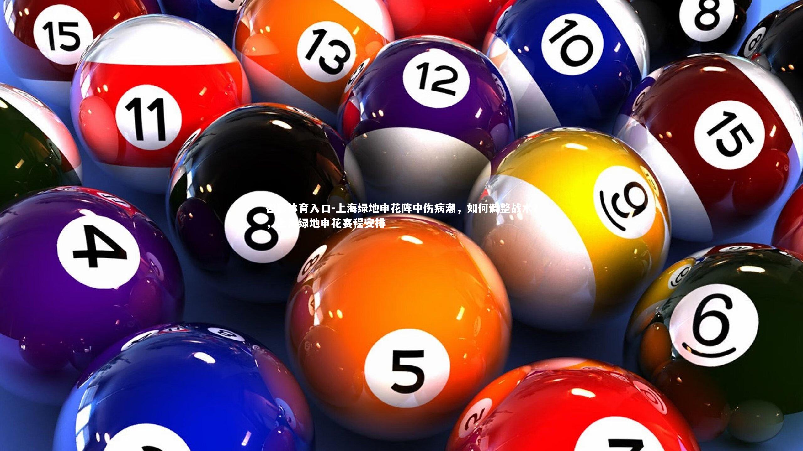 杏彩体育入口-上海绿地申花阵中伤病潮，如何调整战术？，上海绿地申花赛程安排